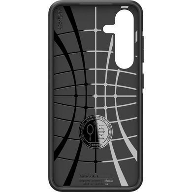 Чохол Spigen для Samsung Galaxy S24+, Core Armor, Matte Black (ACS07201) [108205]