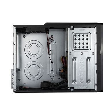 Корпус для ПК GAMEMAX (ST-609) [304905]