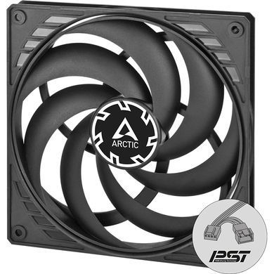 Вентилятор Arctic P14 Slim PWM PST (ACFAN00268A) [612973]