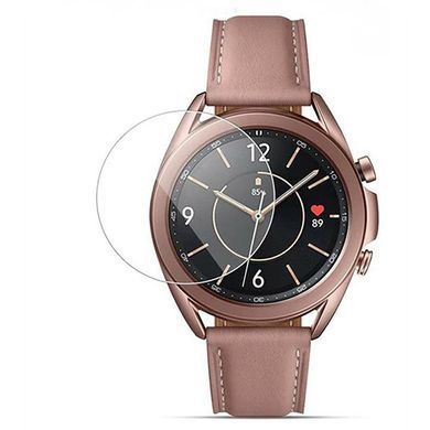 Захисна плівка BeCover для Samsung Galaxy Watch3 41mm Clear (706030) [604683]