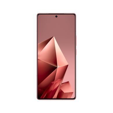 Смартфон Infinix (Note 50 X6858 8/256GB Burgundy Red) [600291]