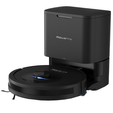 Робот-пилосос Rowenta X-Plorer Serie 85+ (RR87D5WH) [615873]