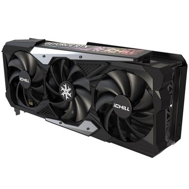 Inno3d Відеокарта GeForce RTX 4070 12Gb GDDR6X iChill X3