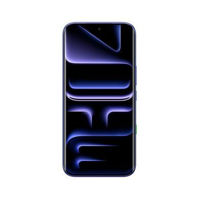 Смартфон Infinix (Note Edge X6887 8/256GB Stellar Blue) [618791]