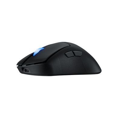 Миша бездротова Asus ROG Keris II Ace Black (90MP03N0-BMUA00) [606628]