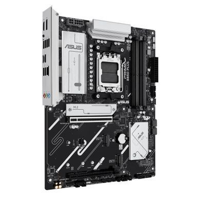 Материнська плата Asus Socket AM5 (PRIME B850-PLUS-CSM) [616927]