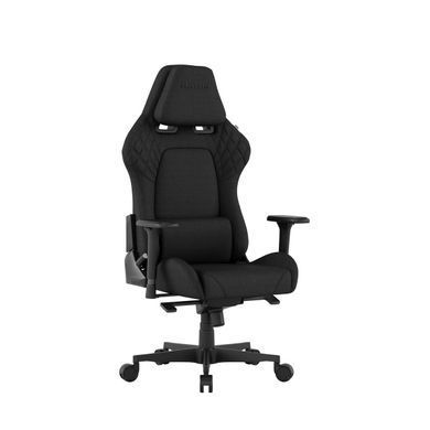 Крісло для геймерів Hator Darkside 2 Pro Fabric Black (HTC1500) [611170]