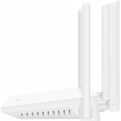 Маршрутизатор Huawei AX2 Dual-Core MESH 1500 Mbps Гігабітний роутер (WS7001 V2) [401487]
