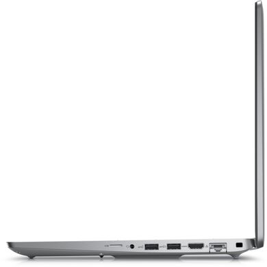 Ноутбук Dell Latitude 5540 15.6" FHD IPS AG (N095L554015UA_UBU)