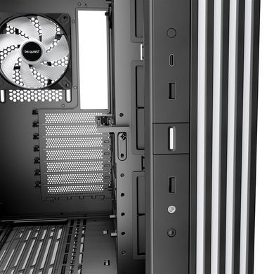 Корпус be quiet! Light Base 600 LX Black (BGW67) [620150]