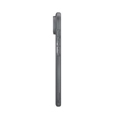Чохол UAG для Phone 17 Air, Dot MagSafe, Ash (114539113131) [111293]