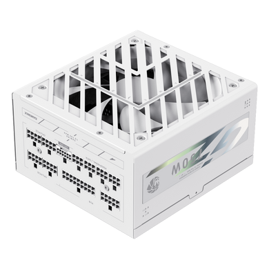 Блок живлення GAMEMAX (GZ 750G WH) [305475]