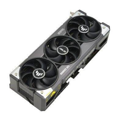 Відеокарта ASUS GeForce RTX 5080 16GB GDDR7 OC TUF-RTX5080-O16G-GAMING (90YV0M30-M0NA00) [102563]