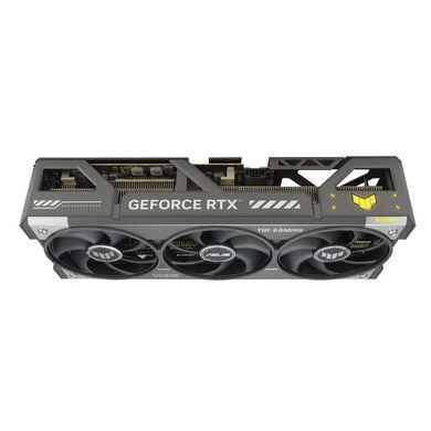 Відеокарта GF RTX 5090 32GB GDDR7 TUF Gaming OC Asus (TUF-RTX5090-O32G-GAMING) [605809]