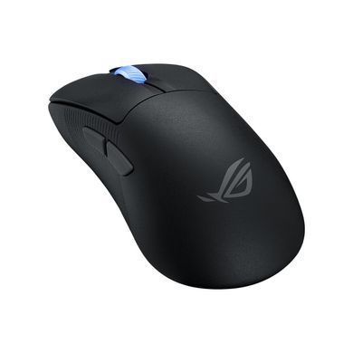 Миша бездротова Asus ROG Keris II Ace Black (90MP03N0-BMUA00) [606628]