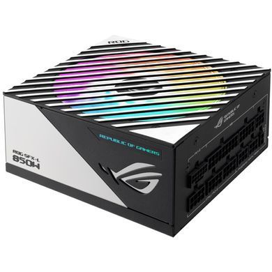Блок живлення Asus ROG Loki SFX-L 850W Platinum (90YE00N3-B0NA00) [608573]