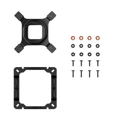 Кулер процесорний DeepCool AK400 G2 Digital NYX Black (R-AK400G2-BKNNMN-GJD-1) [618135]