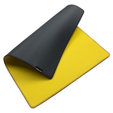 Iгрова поверхня Hator Tonn Evo XXL Black (HTP-041) [606858]