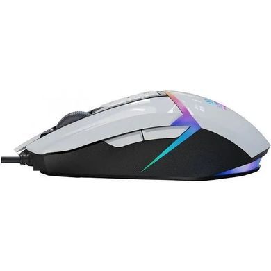 Миша Bloody W60 Max Panda White (W60 Max Bloody (Panda White)) [606582]