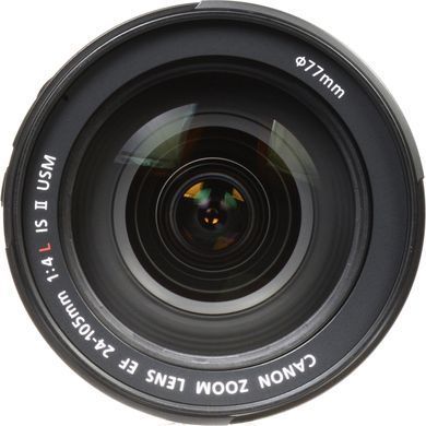 Цифр. фотокамера Canon EOS R5 + RF 24-105 f/4.0 L IS (4147C069) [114299]