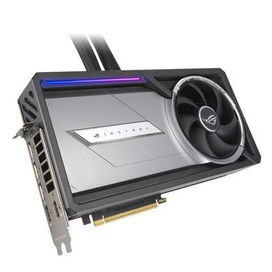 Відеокарта ASUS GeForce RTX 5090 32GB GDDR7 ROG-ASTRAL-LC-RTX5090-O32G-GAMING (90YV0LW2-M0NA00) [102555]