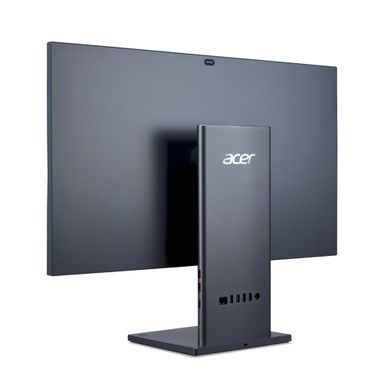 Комп'ютер персональний моноблок Acer Aspire S27-1755 27" QHD (DQ.BKEME.001)