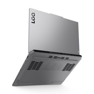 Ноутбук LENOVO LOQ 15AHP10 (83JG00F6RA) [306738]