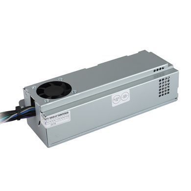 Блок живлення GAMEMAX (ITX-200W) [303138]