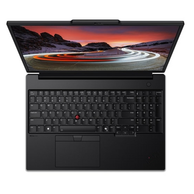 Ноутбук LENOVO P16s G3 T (21KS0003RA) [300107]