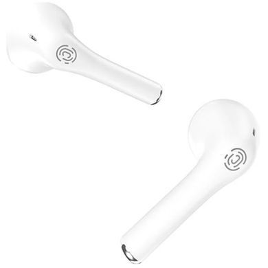 Навушники TWS Vention Elf Earbuds E02 White (NBGW0) [401951]