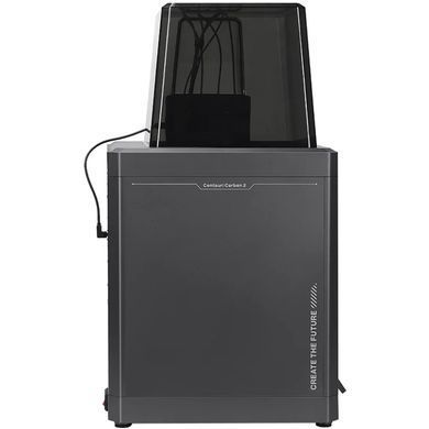 Принтер 3D ELEGOO Centauri Carbon 2 combo (FDM 1.75 mm 256x256x256 mm 4-Color AMS WiFi USB сірий) (50.201.023300) [405740]