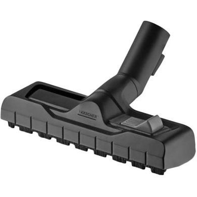 Насадка Karcher з перемикачем для вологого та сухого прибирання (2.863-000.0) [105760]
