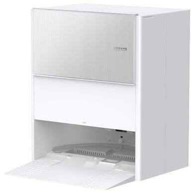 Робот-пилосос Dreame Aqua 10 Ultra Roller Complete White (RLH71DE-1-wh) [614497]