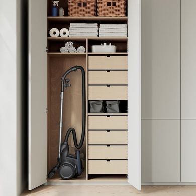 Пилосос Electrolux EL61C3DB (900258546) [202990]