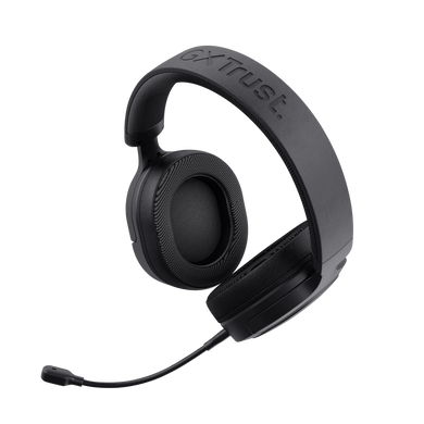 Навушники TRUST GXT 498 Forta For PS5 - Black (24715) [302214]