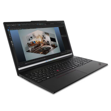 Ноутбук LENOVO P16s G3 T (21KS0003RA) [300107]