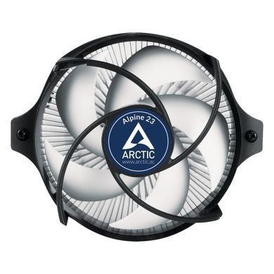 Кулер процесорний Arctic Alpine 23 (ACALP00035A) [612980]