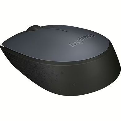 Мишка Logitech M170 бездротова, сіра (910-004646) [403319]