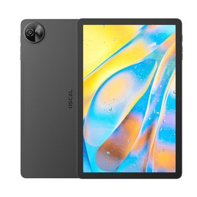 Планшет Oscal (Pad 90 Pro 8/256GB Cosmic Grey) [615737]