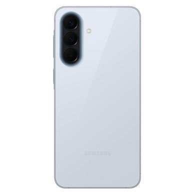 Смартфон Samsung Galaxy A57 5G 12/512GB Awesome Icyblue (SM-A576BLBHEUC) [618940]
