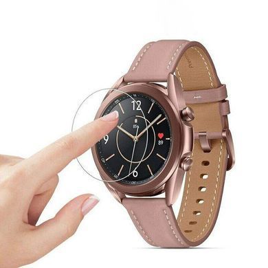 Захисна плівка BeCover для Samsung Galaxy Watch3 41mm Clear (706030) [604683]