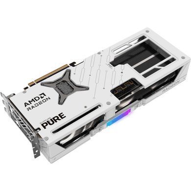 Відеокарта SAPPHIRE RX 9070 GAMING OC DUAL PURE (11349-02-20G) [305186]
