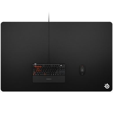 Ігрова поверхня SteelSeries QcK 4XL ETAIL 1220x762x3мм (63851) [401377]