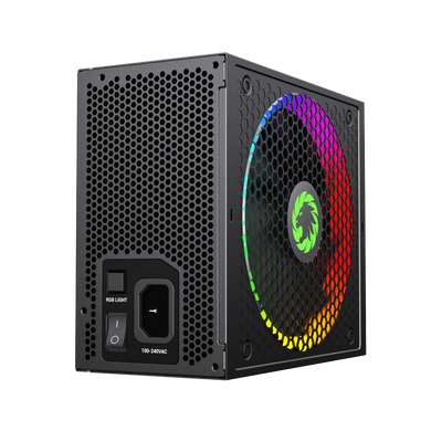 Блок живлення GAMEMAX (RGB-750 PRO) [303187]