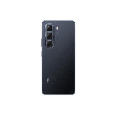 Мобільний телефон HOT 50 8/128 X6882 SLEEK BLACK INFINIX (X6882 8/128 SLEEK BLACK) [500422]