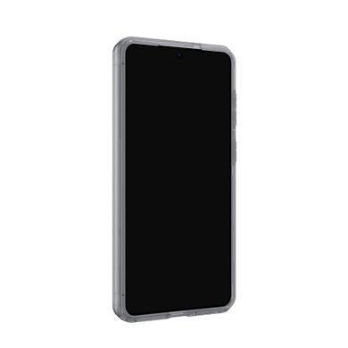 Чохол UAG для Samsung Galaxy S26+, Dot with Magnet, Ice/Ash (214548114331) [113853]