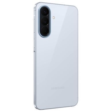 Смартфон Samsung Galaxy A57 5G 12/512GB Awesome Icyblue (SM-A576BLBHEUC) [618940]