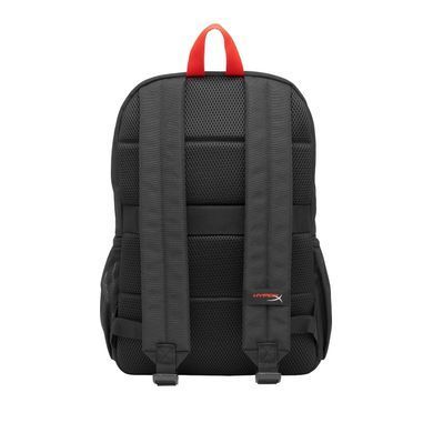 Рюкзак HyperX, Delta 16", чорний-червоний (8C524AA) [103483]