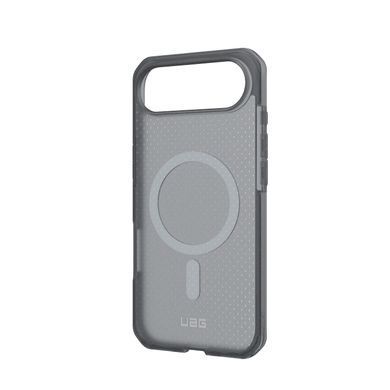 Чохол UAG для Phone 17 Air, Dot MagSafe, Ash (114539113131) [111293]