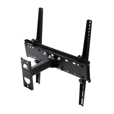 Кріплення для візуальних систем CHARMOUNT (TV04T-R2 Black) [302267]